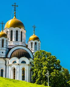 Что посмотреть в Самарской области: Тольятти, Жигулевские горы и бункер Сталина