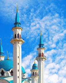 Что посмотреть в Казани: Кремль, музей чак-чака и театр «Экият»