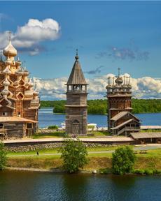 Самые мистические места Карелии