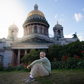 Парадный Петербург. Летний тур на 3 дня