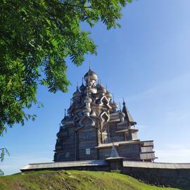 Краски Севера. Карелия