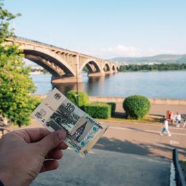 Сибирь здесь. Железнодорожный тур от Новосибирска до Иркутска