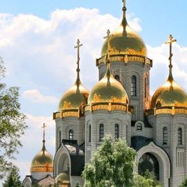 Саратов – Волгоград – Саратов на теплоходе Семен Буденный