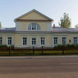 Казань – Чайковский – Казань на теплоходе Иван Бунин