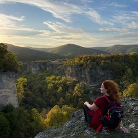 Мультиактивный летний отдых в Адыгее за 12 дней