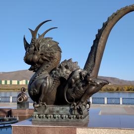 Великая Сибирь