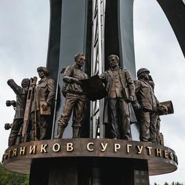 Салехард – Новый порт – Сургут на теплоходе Северная сказка