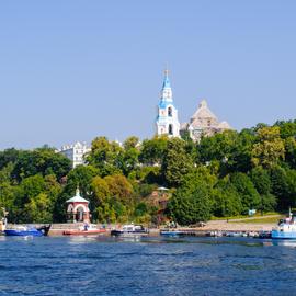 Карельская Одиссея