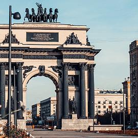 Кострома – Москва на теплоходе Георгий Жуков