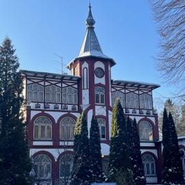 В Калининград в любой день. Пятидневное путешествие зимой