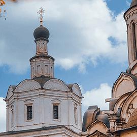 Нижний Новгород – Москва на теплоходе Александр Радищев