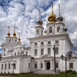 Ремёсла земли русской в Ивановской и Владимирской областях. Учимся мастерству