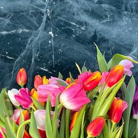 Хрустальный Байкал: в обители Снежной королевы