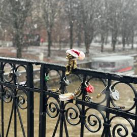 Прусская Европа зимой. Тур в Калининградскую область