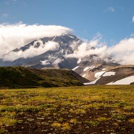 Камчатка. Легкая программа