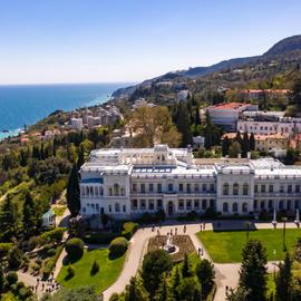 Крымская кругосветка. Экскурсионный тур на 6 дней