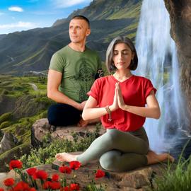 Йога-тур в Дагестан на 9 дней