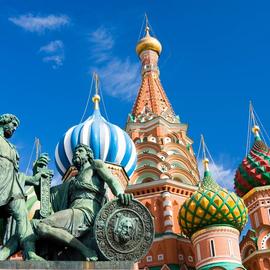 Москва – Бесов нос – Петрозаводск – Кижи – Москва на теплоходе Россия
