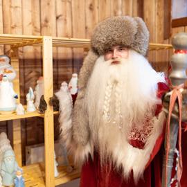 Зима в Карелии. Трёхдневный тур на новогодние праздники