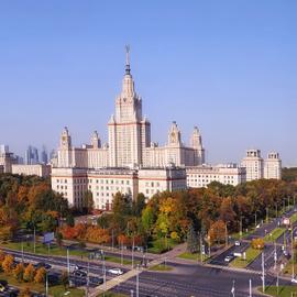 День народного единства в Москве. Тур на 5 дней