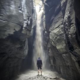 Дагестан в стиле Индианы Джонса