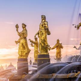 Казань – Москва на теплоходе Кронштадт