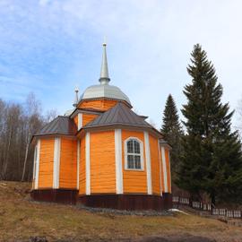 В Карелию на четыре дня. Осеннее приключение