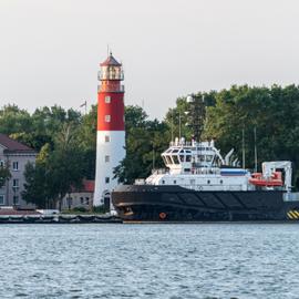 На самом западе России. Тур по Калининградской области