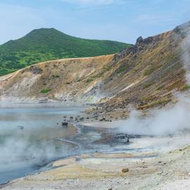 Путешествие на Сахалин, Кунашир и Шикотан. Тур на 14 дней