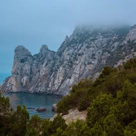 Старый Крым, Судак и Новый Свет с выездом из Краснодара