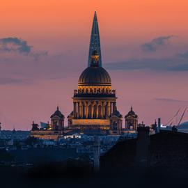 Санкт-Петербург – новая география. Тур на 6 дней