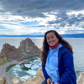 Майский Байкал