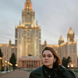 Московские истории за 7 дней