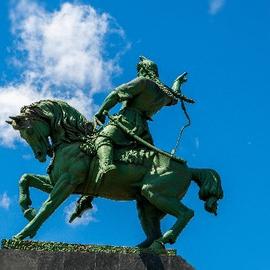 Нижний Новгород – Уфа – Нижний Новгород на теплоходе Русь