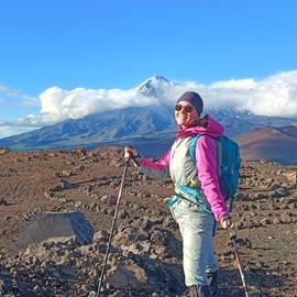 Земля огнедышащих гор. Тур по Камчатке на 13 дней
