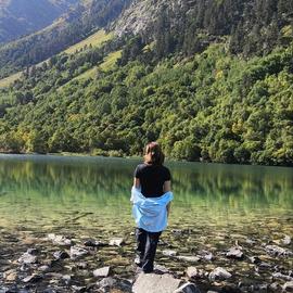 Треккинг в Домбае. Комфорт-тур с гостиницей