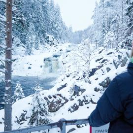Карельский девичник