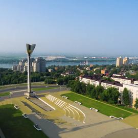 Казань – Ростов-на-Дону на теплоходе Генерал Лавриненков