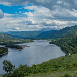 Затерянный мир Сибири. От Норильска до Красноярска. Плато Путорана