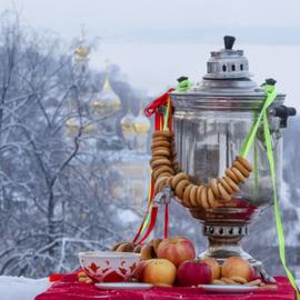 Блеск осетра, сырные берега и волшебная шкатулка. Тур в Ивановскую область