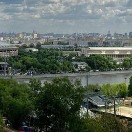 Санкт-Петербург (проспект Обуховской Обороны) – Хийденсельга – Москва на теплоходе Санкт-Петербург