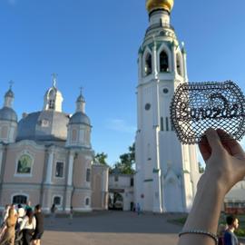 Загадки Русского Севера. Переславль-Залесский — Вологда