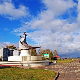 Санкт-Петербург – Петрозаводск – Санкт-Петербург на теплоходе Александра (Т.Г. Шевченко)