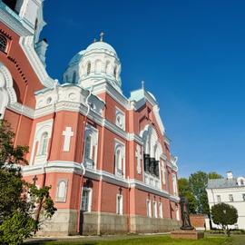 Карельский экспресс: Валаам, Кижи, Соловки за 3 дня