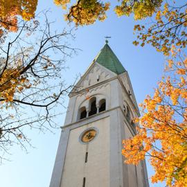 Балтийский экспресс на 5 дней. Цикличный тур в Калининград с октября по май