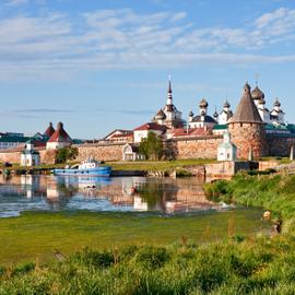 Соловки: заглянуть в вечность. Экскурсионный тур
