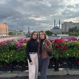 Московские каникулы для всей семьи. Тур выходного дня