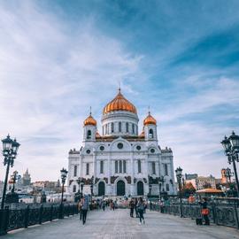 Нижний Новгород – Москва (Северный Речной Вокзал) на теплоходе Михаил Фрунзе