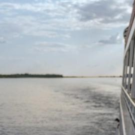Москва – Тверь – Москва на теплоходе Георгий Жуков