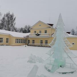 Вкусно едем: новогодняя Удмуртия угощает. Сокращенная программа